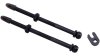 Schwalbe Tubeless  XL schwarz