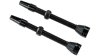 Brave Tubeless-Ventil  XL schwarz