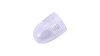 Schwalbe Ventilkappe  XL transparent