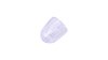 Schwalbe Ventilkappe  XL transparent