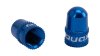 Fasi Ventilkappe  XL blau