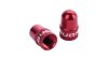 Fasi Ventilkappe  XL rot
