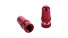 Fasi Ventilkappe  XL rot