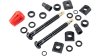 Quarq TyreWiz 2.0  XL schwarz
