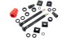 Quarq TyreWiz 2.0  XL schwarz