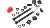 Quarq TyreWiz 2.0  XL schwarz