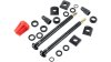 Quarq TyreWiz 2.0  XL schwarz