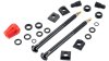 Quarq TyreWiz 2.0  XL schwarz