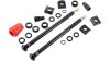 Quarq TyreWiz 2.0  XL schwarz