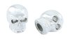 CONTEC Valve.Caps  XL silber