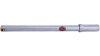 Pieper Rahmenpumpe  XL silber