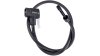 CONTEC Air Support  XL schwarz