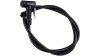 CONTEC Air Support  XL schwarz