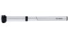 CONTEC Air Support Chrome II  XL silber, schwarz