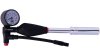 Zéfal Z Shock  XXL schwarz, silber