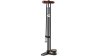 Silca Pista Plus  XL grau