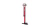 Silca Pista  XL rot