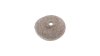 Pieper Pumpenleder  XL grau