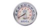 Silca Manometer  XL weiß