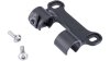 Silca Pumpenhalter  XL schwarz