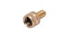 Alligator Ventiladapter  XL gold
