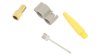 CONTEC Leisure  XL silber, gelb