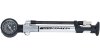 CONTEC ShockRocket  Unisize silber, schwarz