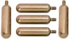 CONTEC Air Support CO2 Gun  XL silber