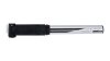 CONTEC Air Support Pocket  L silber, schwarz