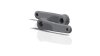 Shimano STEPS FC-E6100  L schwarz