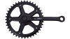 Pieper Kettenradgarnitur  XL schwarz