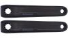 CONTEC Crank  XL schwarz