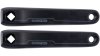 CONTEC Crank 4K  XL schwarz
