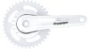 Stronglight Twin  XL silber