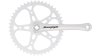Stronglight Kettenradgarnitur  L silber