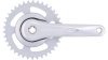 Stronglight Earth  XL silber