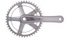 Sturmey Archer FCT 62/64  XL silber