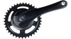 Pieper Rock  XL schwarz