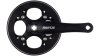 Miranda Beta 1R  XL schwarz
