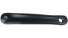 Pieper Wave  XL schwarz