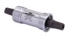 Sunrace BBS18/BBS19  XXL silber