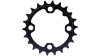 Truvativ MTB / Trekking  XXL schwarz