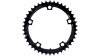Truvativ Road Triple  XXL schwarz