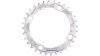 Truvativ MTB / Trekking  XXL grau