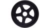 FSA Kettenblatt  Unisize schwarz