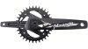 Miranda Modular MRTB Chainflow 3D  XL schwarz