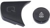 Quarq Batterieabdeckung  XL 