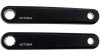 Miranda Classic  XL schwarz