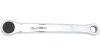 Pieper Kettenradgarnitur  XL silber