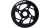 FSA Kettenblatt  Unisize schwarz
